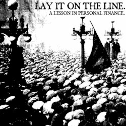 A Lesson in Personal Finance