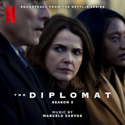 The Diplomat: Season 3 (Soundtrack from the Netflix Series)