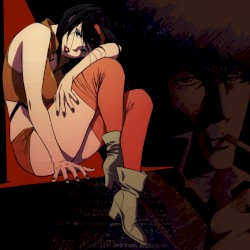 COWBOY BEBOP