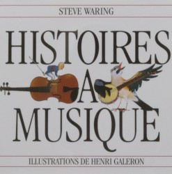 Histoires à musique