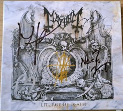 Liturgy of Death