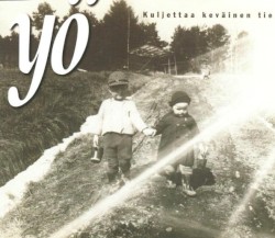 Kuljettaa keväinen tie