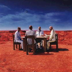 Black Holes and Revelations