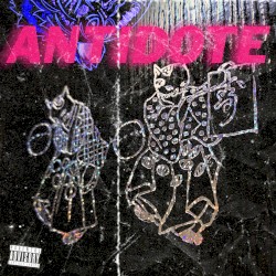 Bagheera Waves / Lockdown