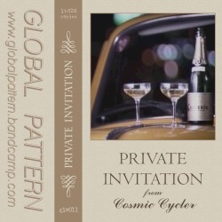Private Invitation