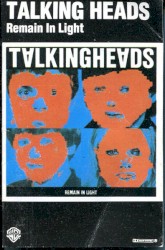 Remain in Light