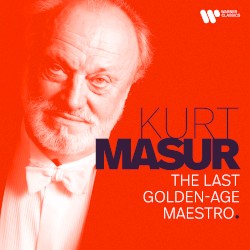 The Last Golden-Age Maestro