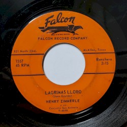 Lágrimas lloro / Hambre