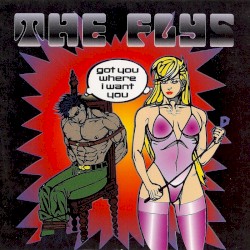 Got You (Where I Want You)