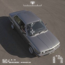 Burn Dem Bridges (Nia Archives edit)