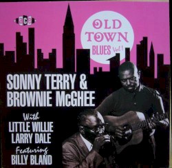Old Town Blues, Vol. 1