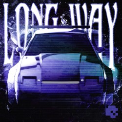 long way