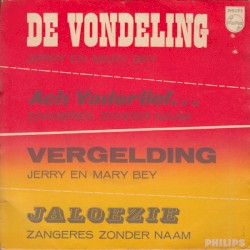 De vondeling