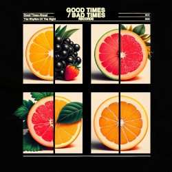 The Rhythm of the Night