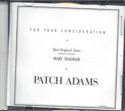 Patch Adams