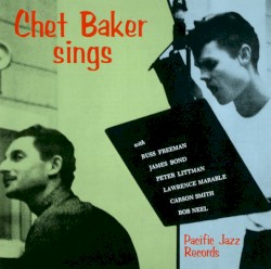 Chet Baker Sings