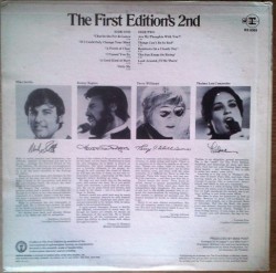 The First Edition’s 2nd