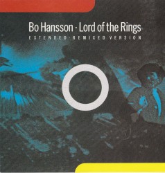 Sagan om ringen - Förlängd - Ommixad version