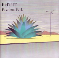 Pasadena Park