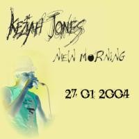 Live at the New Morning