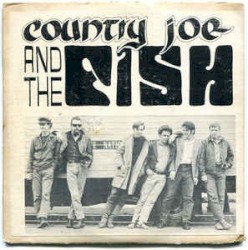 Country Joe and the Fish