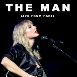 The Man (live from Paris)