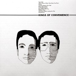 Kings of Convenience