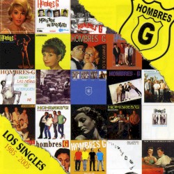 Los singles 1985-2005