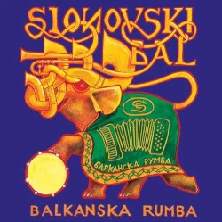 Balkanska Rumba