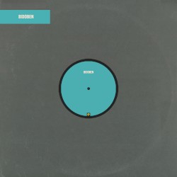 Mirroring Substances EP