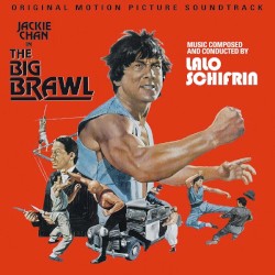 Jackie Chan in Battle Creek Brawl