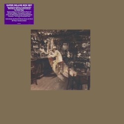 In Through the Out Door