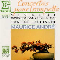 Concertos pour trompette
