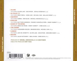 The Spirit Music Jamia: Dance of the Infidel