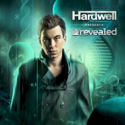 Hardwell Presents Revealed
