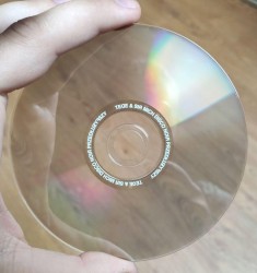 Disco Noir - Przedłużyfszy