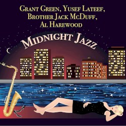 Midnight Jazz
