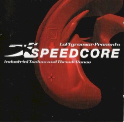 Speedcore