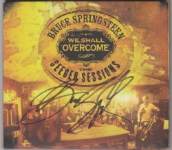 We Shall Overcome: The Seeger Sessions