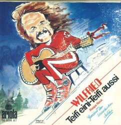 Teifi eini, Teifi ausse