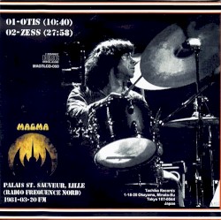 Live Lille 1981