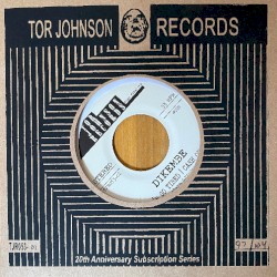 I'm So Tired | Cash Out / The Argument