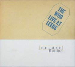 Live at Leeds