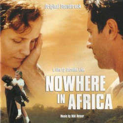 Nowhere in Africa