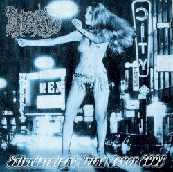 Saturdaynight Grind Fever 2001