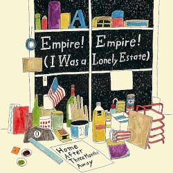 Home After Three Months Away