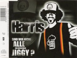 Sind wir nicht alle ein bisschen Jiggy?