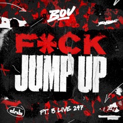 F*ck Jump Up