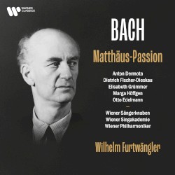 MatthĂ€usâPassion