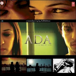 Ada .....A Way of Life